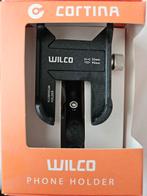 WILCO telefoonhouder op je fietsstuur, Nieuw, Ophalen of Verzenden