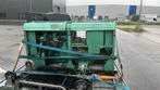 WW2 PE-95 generator in goede staat zonder motor, Ophalen, Landmacht, Amerika