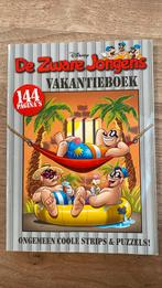 Zware Jongens vakantieboek 2016, Ophalen of Verzenden, Zo goed als nieuw