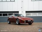 Porsche 944 2.5 Coupé l Airco l '86 l Perfect up to date, Auto's, Porsche, Elektrische ramen, Achterwielaandrijving, Gebruikt