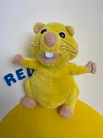 5072 happy horse AH Albert heijn hamster geel, Ophalen of Verzenden, Zo goed als nieuw, Overige typen