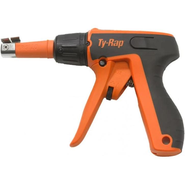 Ty-Rap EGR 120 Cable Tie Instalation Tool - Nieuw, Doe-het-zelf en Verbouw, Gereedschap | Overige machines, Nieuw