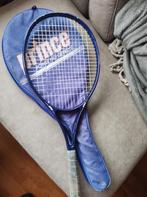 Prince power pro oversize, Ophalen of Verzenden, Gebruikt, Racket, Prince