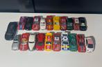 152. Collectie Modelauto's 1:43 - 21 Stuks, Ophalen of Verzenden, Zo goed als nieuw, Auto, Overige merken