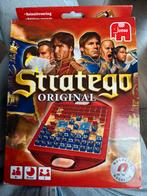 Stratego Original Reisspel - Jumbo, Een of twee spelers, Ophalen of Verzenden, Zo goed als nieuw, Reisspel