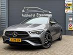 Mercedes-Benz CLA-klasse 250 e Star Edition AMG Line | Pano, CLA, Gebruikt, 4 cilinders, Met garantie (alle)