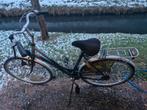 Dames fiets, Fietsen en Brommers, Fietsen | Dames | Omafietsen, Ophalen