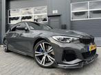 BMW 3-serie M340i xDrive High Executive *BOMVOL*OPEN DAK!, Auto's, BMW, Automaat, 1645 kg, Bedrijf, Vierwielaandrijving
