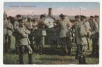 1e Wereldoorlog.  Feldpost.  Militair.  Veldkeukens., Verzenden, Voor 1920, Gelopen, Overige thema's
