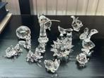 Swarovski set (15 stuks), Verzamelen, Swarovski, Ophalen of Verzenden, Zo goed als nieuw, Figuurtje