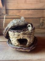 Bohemian vogelhuisje, Verzenden, Nieuw