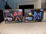 Transformers Masterpiece 15 & 16, origineel en sealed, Verzamelen, G1, Ophalen of Verzenden, Nieuw, Decepticons