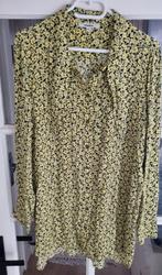 Gave lange blouse van Garcia, L/ xl, Ophalen of Verzenden, Zo goed als nieuw, Maat 46/48 (XL) of groter, Zwart