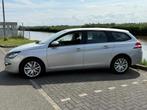 Peugeot 308 SW 1.2 e-THP Blue Lease, Stof, Gebruikt, 1199 cc, 1165 kg