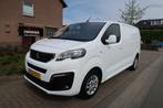 Peugeot Expert Bestel 2.0 BlueHDI 123PK|NAVIGATIE|TREKHAAK|C, Auto's, Origineel Nederlands, Te koop, Emergency brake assist, 122 pk