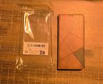 Nieuw Samsung S24 Ultra Hoesje - Bruin, Ophalen of Verzenden, Nieuw, Hoesje of Tasje