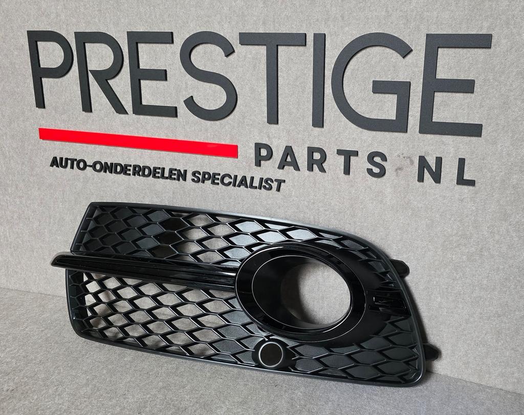 ROOSTER LINKS AUDI Q5 8R FACELIFT S-LINE SQ5 8R0807681S, -, Nieuw, Ophalen of Verzenden, -