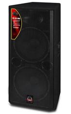 Wharfedale EVP-X215 MKII, Ophalen, Zo goed als nieuw, Minder dan 500 watt, P.A.