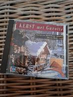 Kerst met Gavotte - Panfluit & Orgel CD, Ophalen of Verzenden, Gebruikt, Kerst