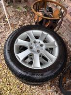 Velg + band, Auto-onderdelen, Banden en Velgen, Ophalen, 15 inch, Band(en), 185 mm
