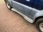 Treeplank en puch bar  Suzuki Jimny Compleet, Auto-onderdelen, Ophalen of Verzenden, Gebruikt