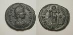 Romeinse munt Theodosius I AE4 -GLORIA ROMANORVM 384/8 AD -R, Postzegels en Munten, Munten | Europa | Niet-Euromunten, Italië