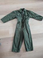 Groene boeren overall maat 92, Overige typen, Jongen of Meisje, Torvik, Ophalen of Verzenden