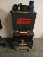 Sun roetmeter 2 stuks, Auto diversen, Ophalen, Gebruikt