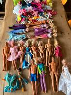 Barbie en ken poppen, Ophalen of Verzenden, Gebruikt, Barbie