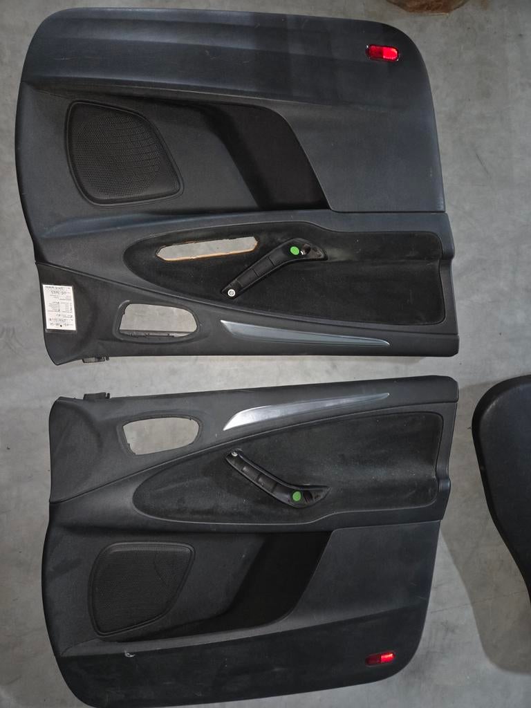 Ford S-max 2.5T interieur  deurbakken in nette staat, Auto-onderdelen, Ophalen, Gebruikt, Ford