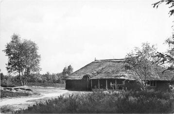 (387-146-019) Elspeet Doopsgezind Broederschapshuis beschikbaar voor biedingen