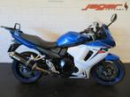 Suzuki GSX 650 F ABS SUOPER FRAAI! (bj 2015), Motoren, Motoren | Suzuki, Bedrijf, Sport