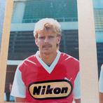 Hans Linders MVV Spelerskaart 84-85, Ophalen of Verzenden, Gebruikt, Overige binnenlandse clubs, Spelerskaart