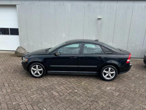 Volvo S40 2.4, Auto's, Volvo, Bedrijf, Te koop, S40, ABS, Airbags, Airconditioning, Boordcomputer, Centrale vergrendeling, Cruise Control