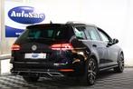 Volkswagen GOLF Variant 1.5 TSI Highline CARPLAY ACC STOEL/S, Stof, Zwart, 4 cilinders, 150 pk