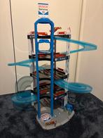 Speelgoed Parkeergarage 5 verdiepingen, Handmatig, Ophalen, Overige merken, Racebaan