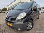 Nissan Primastar 145.29 2.5 dCi 310L PDC/Trekhaak/LMV, 145 pk, Stof, Gebruikt, 4 cilinders