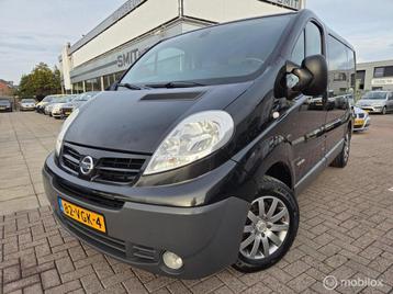 Nissan Primastar 145.29 2.5 dCi 310L PDC/Trekhaak/LMV beschikbaar voor biedingen