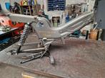 Kreidler TM / RS Frame met toebehoren. Zeer mooi!, Fietsen en Brommers, Brommeronderdelen | Kreidler, Ophalen of Verzenden, Zo goed als nieuw