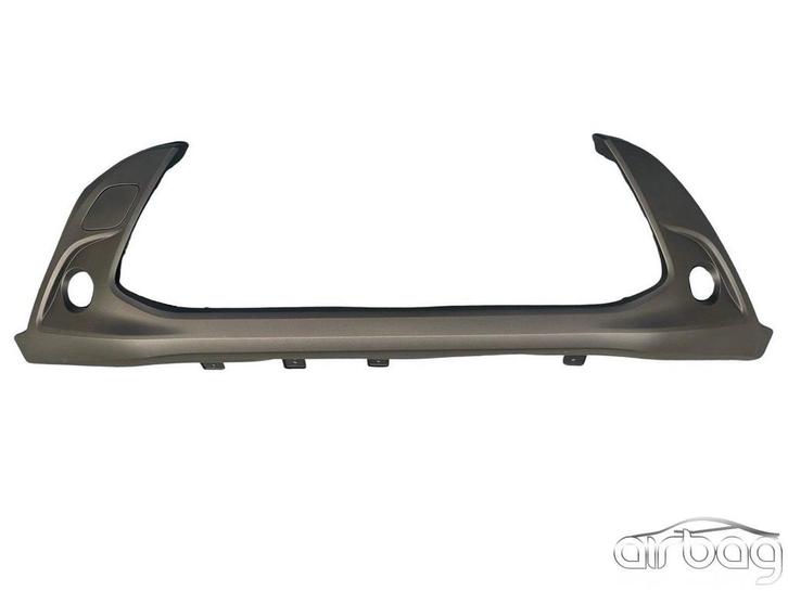 Toyota Aygo 2018-2021 voorbumper onder Front bumper 52112-0H, Auto-onderdelen, Carrosserie en Plaatwerk, Bumper, Voor, Nieuw, Ophalen