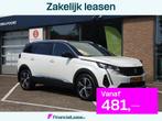 Peugeot 5008 GT 1.2-PT-130pk (VOL)AUTOMAAT/EAT8 Navigatie |, Automaat, 12 maanden, 1199 cc, 7 stoelen