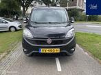 Fiat Doblò Cargo 1.6 MJ L1H1 SX Start & Stop | AUTOMAAT | 9, Auto's, Automaat, Euro 5, Stof, Gebruikt