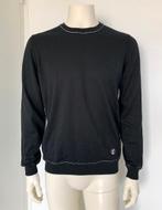 LOUIS VUITTON trui L zwart NIEUW+LABELS, Maat 52/54 (L), Verzenden, Zwart, Nieuw