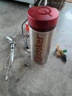 Quooker st-VAC met met single tap kraan en inlaatcombinatie, Ophalen, Gebruikt