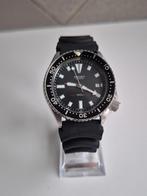 Seiko vintage diver, Sieraden, Tassen en Uiterlijk, Horloges | Heren, Ophalen of Verzenden, Zo goed als nieuw, Overige materialen