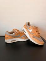 Nike Air Max 1 Premium vachetta tan maat 36, Kleding | Dames, Schoenen, Ophalen of Verzenden, Sneakers of Gympen, Gedragen, Nike air max