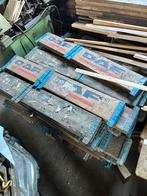 Opzet kratten klein, Tuin en Terras, Ophalen, Kunststof, Rond, Zo goed als nieuw