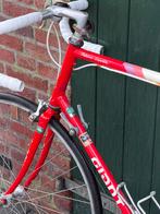 GIANT PELOTON SUPERLITE vintage 1990 racefiets, Fietsen en Brommers, Fietsen | Racefietsen, Ophalen, Giant, Zo goed als nieuw