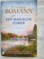 Corina Bomann 5 boeken 4,00 per stuk, Verzenden, Zo goed als nieuw