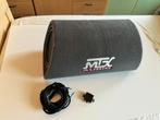 Subwoofer MTX RT8PT, Overige merken, Gebruikt, Subwoofer, 120 watt of meer